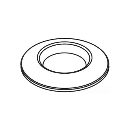 Kohler Trim Ring 89137-CP
